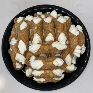 Cannoli&apos;s | Available for Catering, Dine-In and/or Take-Out.