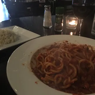 Spaghetti Bolognese