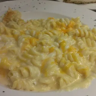 Mac n Cheese