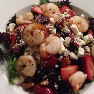 Mixed Greens
