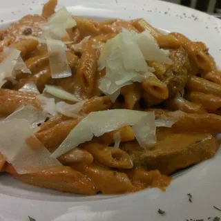Penne Alla Vodka