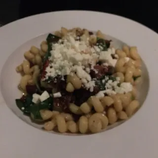 Sicilian Bacon