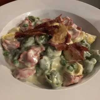 Tortellini Ai Formaggi
