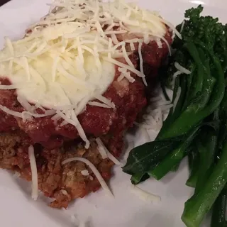 Sausage Lasagna