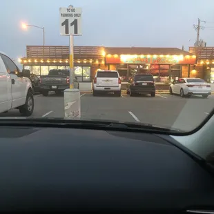Angelina&apos;s Mexican restaurant