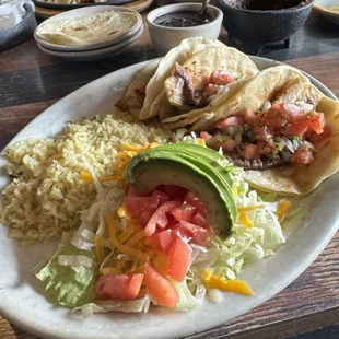 Fish Taco