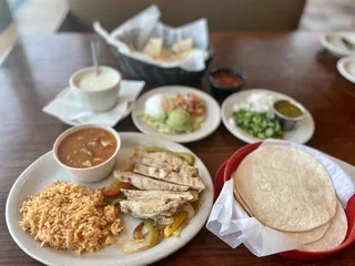 CasaMia Mexican Restaurant & Bar