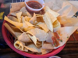 Chilito's