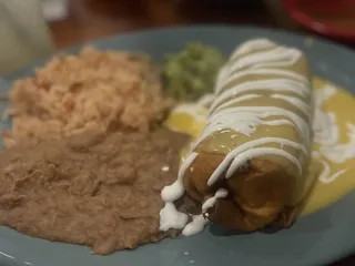 Milpa Kitchen Restaurant
