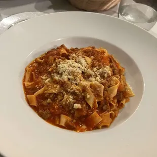 Bolognese