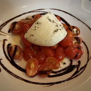 Burrata