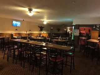 Back Draft Pizzeria And Pub