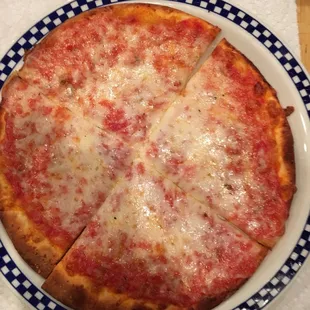 Cheese Pizza