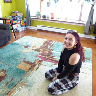 Sarah W.