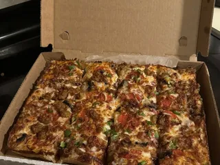 Romeo's Pizza