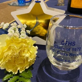 OFHS 50th reunion for class of &apos;72