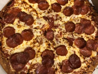 Fratello's Pizza