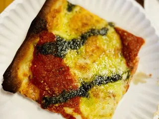 Roma Pizza