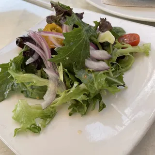 Side Salad