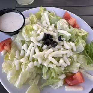 Salad