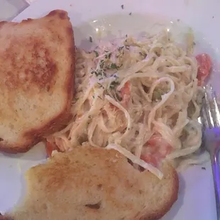 pasta dish, pasta, food
