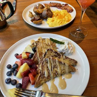 French Toast