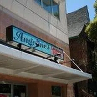 Angeline's Louisiana Kitchen