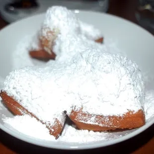 Beignets