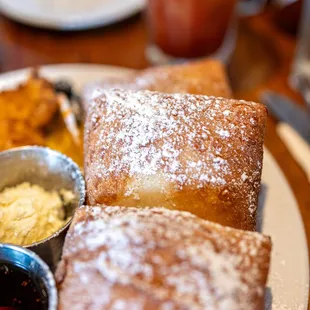 Beignets