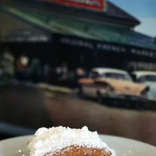 Cafe Du Monde Beignets