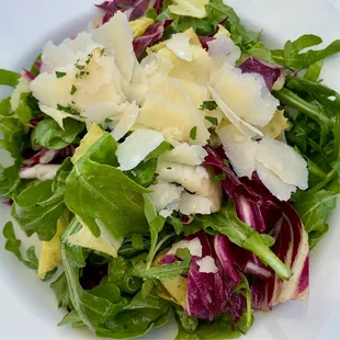 Arugola Salad