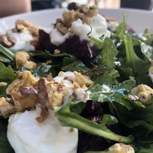 Burrata Salad
