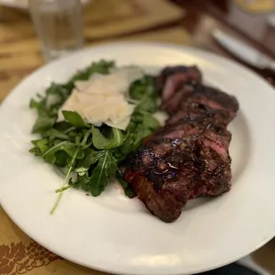 Steak