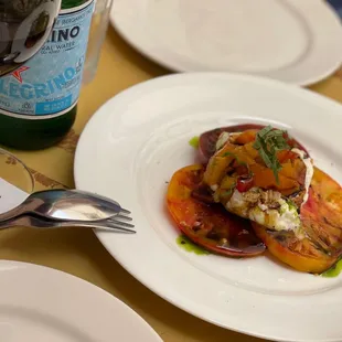 Burrata