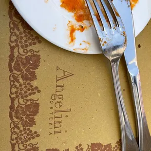 Table setting