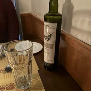 drink