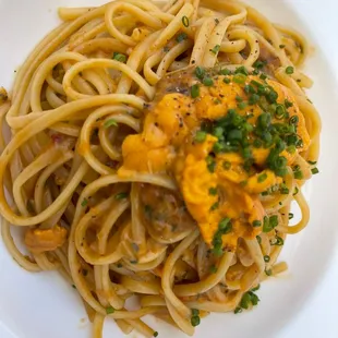 Uni Pasta