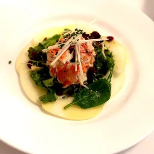 Lobster Salad