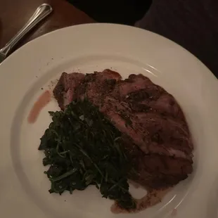 Duck Breast