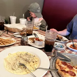 Angelini's Italian Restaurant