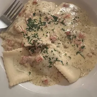 Ravioli