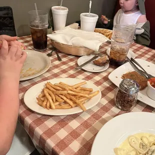 food, pasta, pasta dish