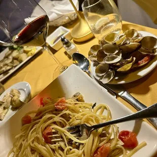 creature of habit = Me