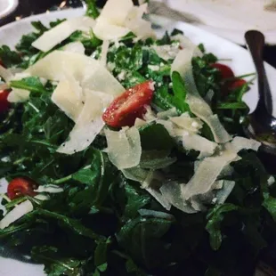 Arugula Salad
