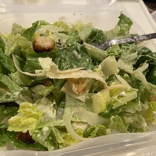 Caesar Salad