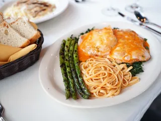 Capriccio Italian Restaurant