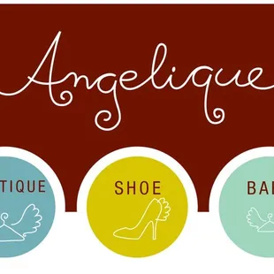 Angelique Boutique