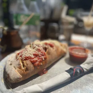 Angeli's Pizzeria