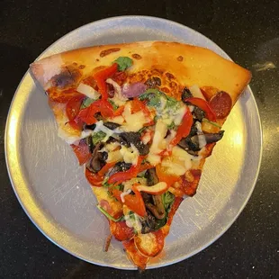 Pizza by the Slice (10.12.24)