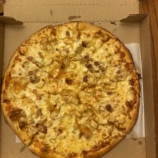 16" Diavalo Chicken *